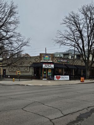 Vine Street Pub & Brewery by null