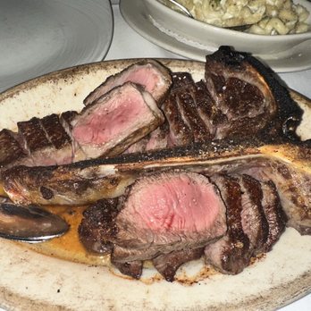 Bobby Van's Steakhouse - Porterhouse Steak for 2 or More - Steakhouses Near Me - Washington, DC, District of Columbia