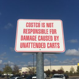 Clearly posted Clearly posted