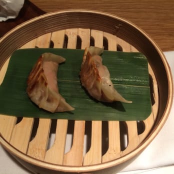 Pakta - Gyozas - Nikkei Near Me - Barcelona, B Pakta - Gyozas - Nikkei Near Me - Barcelona, B