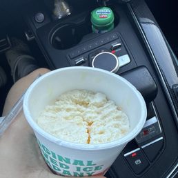 Mango SnoBlast