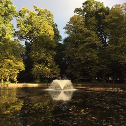 Antrim Castle and Grounds