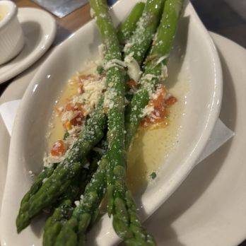 Cattle Baron - Asparagus - Steakhouses Near Me - Las Cruces, New Mexico
