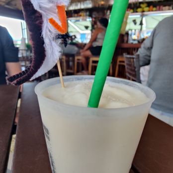 Duffy's Love Shack - Piña Colada - Music Venues Near Me - St. Thomas, Virgin Islands