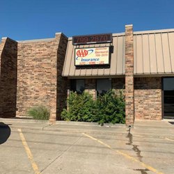 AAA Moore - Insurance/Membership Only