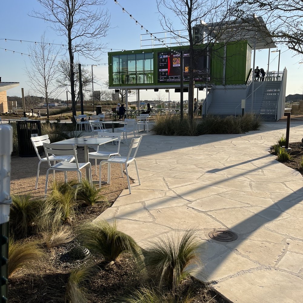 The Pitch - Coffee & Tea Near Me - Austin, Texas The Pitch - Coffee & Tea Near Me - Austin, Texas