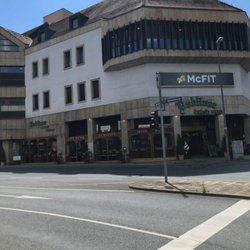 McFIT - McFIT Fitnessstudio
