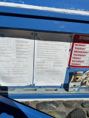 Menu photo 6 Ithaka Greek Restaurant Victoria, BC Menu photo 6 Ithaka Greek Restaurant Victoria, BC