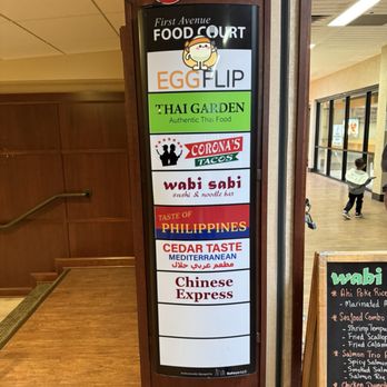 Wabi Sabi Express - Sushi Bars Near Me - Rochester, Minnesota Wabi Sabi Express - Sushi Bars Near Me - Rochester, Minnesota