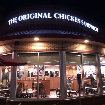 Chick-fil-A - Fast Food Near Me - Flagstaff, Arizona Chick-fil-A - Fast Food Near Me - Flagstaff, Arizona