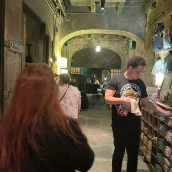 Preservation Hall - Swag available - Music Venues Near Me - New Orleans, Louisiana Preservation Hall - Swag available - Music Venues Near Me - New Orleans, Louisiana