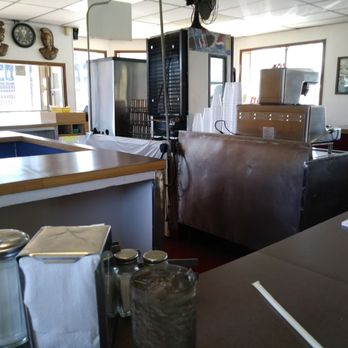 Marcus Hamburgers - Horseshoe counters - Burgers Near Me - Hamtramck, Michigan