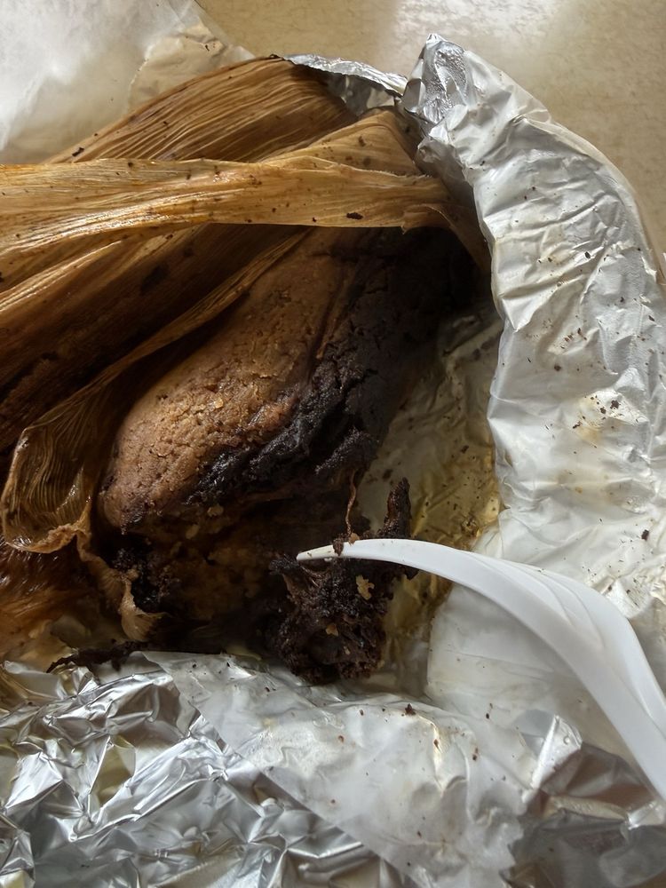 Ricos Tacos