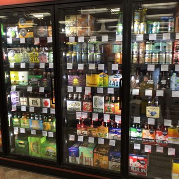 ABC Fine Wine & Spirits - a display of bottles - Beer, Wine & Spirits Near Me - Inverness, Florida ABC Fine Wine & Spirits - a display of bottles - Beer, Wine & Spirits Near Me - Inverness, Florida