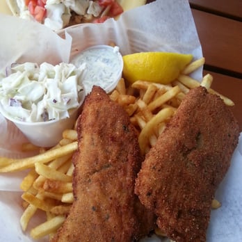 Coconuts Fish Cafe - Fish and chips - Seafood Near Me - Kihei, Hawaii Coconuts Fish Cafe - Fish and chips - Seafood Near Me - Kihei, Hawaii