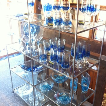 Glass Studio On Cape Cod - Art Galleries Near Me - East Sandwich, Massachusetts