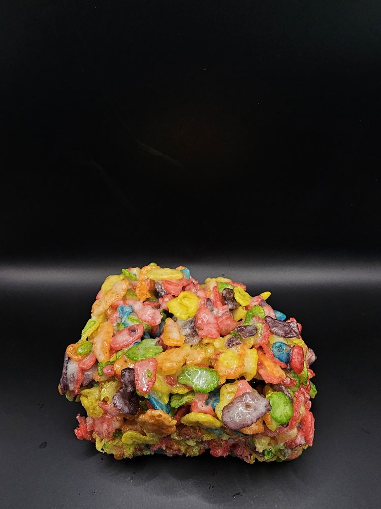 Premier Sweets Logo