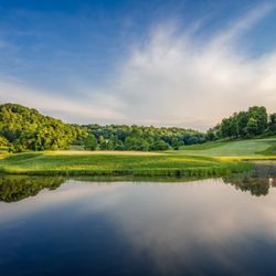 Oak Shadows Golf Club