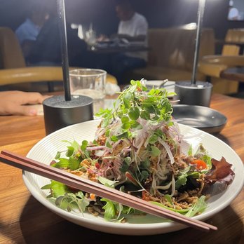 Taberu - Summer menu - Ramen Near Me - Los Angeles, California Taberu - Summer menu - Ramen Near Me - Los Angeles, California