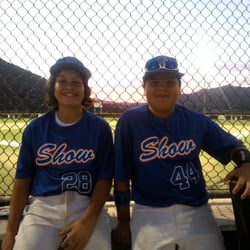 Lakeside National Little League - SHOWtime!
