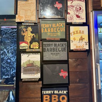 Terry Black's Barbecue - Barbeque Near Me - Austin, Texas