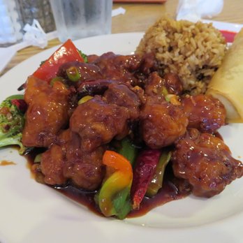 Beijing Express - 5 star General Tso's Chicken - Szechuan Near Me - Round Rock, Texas Beijing Express - 5 star General Tso's Chicken - Szechuan Near Me - Round Rock, Texas