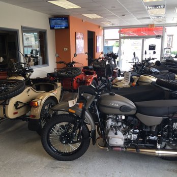 Ural Pittsburgh - Motorcycle Dealers Near Me - Carnegie, Pennsylvania Ural Pittsburgh - Motorcycle Dealers Near Me - Carnegie, Pennsylvania