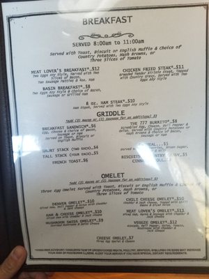 Menu photo 6 Broken Arrow Bar & Grill Auberry, CA Menu photo 6 Broken Arrow Bar & Grill Auberry, CA