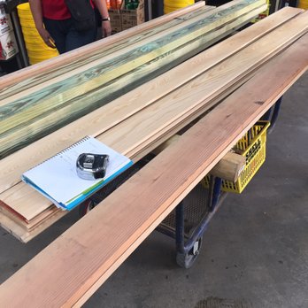 Shell Lumber & Hardware - That's two windows and a door there (garden shed building) - Building Supplies Near Me - Miami, Florida