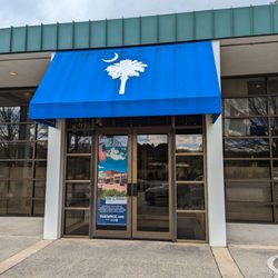South Carolina Welcome Center