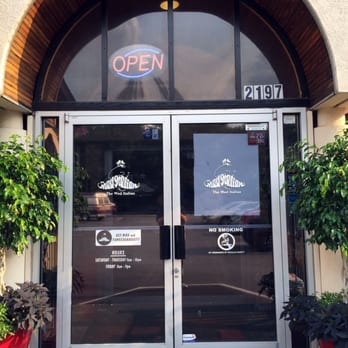The Mad Italian - Entry - Italian Near Me - Chamblee, Georgia