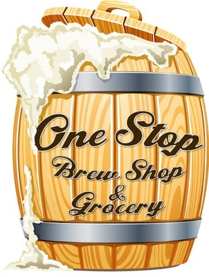 One Stop Brew Shop by null