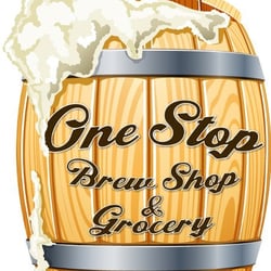 One Stop Brew Shop & Grocery