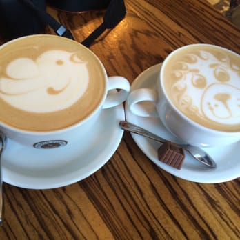 Moore Coffee Shop - Coffee & Tea Near Me - Seattle, Washington