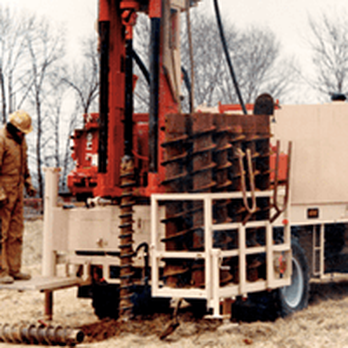 Hayes & Sims Drilling - Well Drilling Near Me - Mahomet, Illinois Hayes & Sims Drilling - Well Drilling Near Me - Mahomet, Illinois