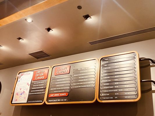 Salt & Straw by null