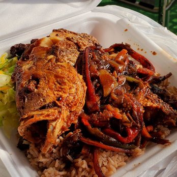 Azz's Jerk center - Image 3