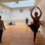 Photo of Ballet and Body