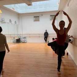Ballet and Body - Ballet classes