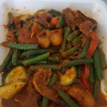 Thai Food Express - Spicy Cat Fish - Thai Near Me - Los Angeles, California Thai Food Express - Spicy Cat Fish - Thai Near Me - Los Angeles, California