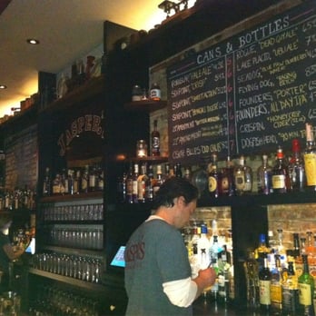 Jasper's Taphouse + Kitchen - New American Near Me - New York, New York Jasper's Taphouse + Kitchen - New American Near Me - New York, New York