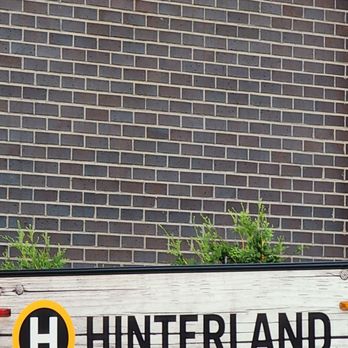 Hinterland Brewery - New American Near Me - Green Bay, Wisconsin Hinterland Brewery - New American Near Me - Green Bay, Wisconsin