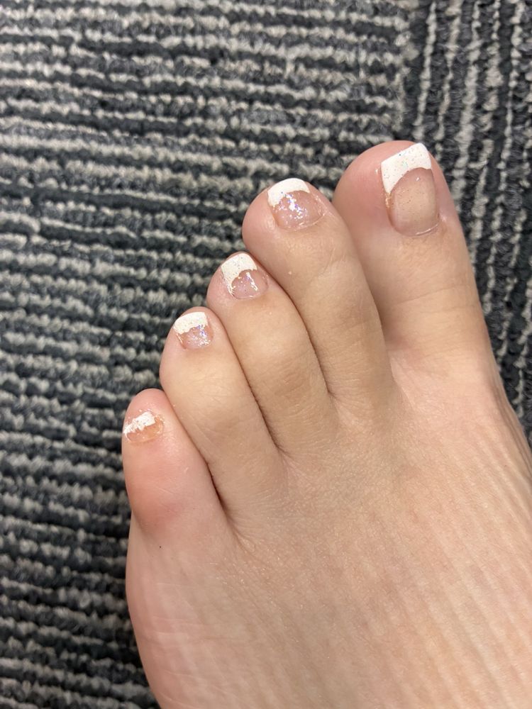 V Nails Salon - Toe nails - Nail Salons Near Me - Duluth, Georgia V Nails Salon - Toe nails - Nail Salons Near Me - Duluth, Georgia