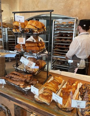 Alon's Bakery & Market by null