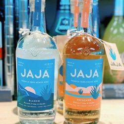 Randee's Food & Liquors - Jaja Tequila Available