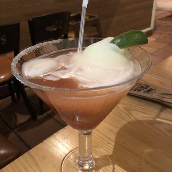 Chili's - Dreamy Frosé Margarita - Bars Near Me - North Olmsted, Ohio Chili's - Dreamy Frosé Margarita - Bars Near Me - North Olmsted, Ohio