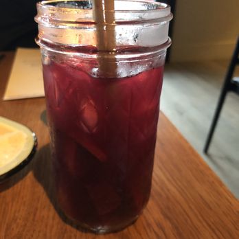Camper - The best sangria ever: spring sangria - New American Near Me - Menlo Park, California Camper - The best sangria ever: spring sangria - New American Near Me - Menlo Park, California