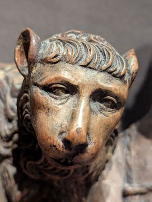 University of Michigan Museum of Art by null