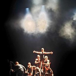 "Generals gathered in their...ballet shoes!" Black Sabbath-The Ballet. "Generals gathered in their...ballet shoes!" Black Sabbath-The Ballet.