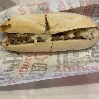 Capriotti's Sandwich Shop - Plant based Philly cheese steak - Sandwiches Near Me - Las Vegas, Nevada Capriotti's Sandwich Shop - Plant based Philly cheese steak - Sandwiches Near Me - Las Vegas, Nevada
